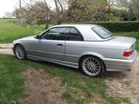 Usata BMW 325 192 CV (141 kW) 1993 Cabrio