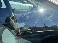 Usata Peugeot 206 68 CV (50 kW) 2005 Berlina