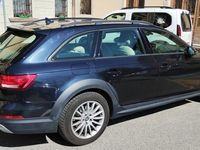 usata Audi A4 Allroad 2.0 TDI 190 CV S tronic