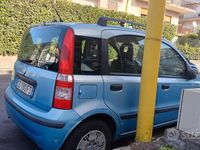 Usata Fiat Panda Dynamic 60 CV (44 kW) 2004 Berlina