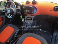 usata Smart ForTwo Coupé FORTWO 3ª S. (C453)70 1.0 Sport edition 1