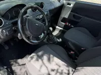 Usata Ford Fiesta 75 CV (55 kW) 2005 Utilitaria
