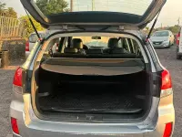 Usata Subaru Outback Trend 150 CV (110 kW) 2014 Grigio Station wagon