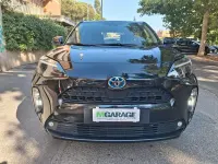 Usata Toyota Yaris Cross Business Edition 92 CV (67 kW) 2022 Nero SUV