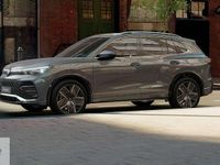 Nuova VW Tiguan R-line 150 CV (110 kW) 2026 Grigio SUV