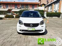 usata Smart ForFour 1.0 Youngster NEOPATENTATI GARANZI