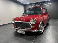 Usata Mini 1000 41 CV (30 kW) 1994 Rosso Utilitaria