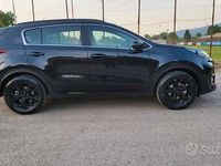 usata Kia Sportage 4ª serie - 2021