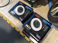 Usata BMW 118 Urban Line 150 CV (110 kW) 2016 Blu/azzurro Utilitaria