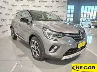 Usata Renault Captur Techno 91 CV (66 kW) 2023 Grigio SUV