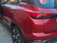 Usata EVO Evo 5 127 CV (93 kW) 2023 Rosso SUV