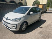 usata VW up! 5p 1.0 eco Club 68cv E6