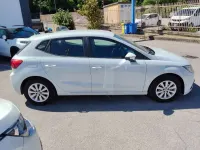 Usata Seat Ibiza Style 95 CV (69 kW) 2018 Other Utilitaria