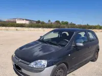 Usata Opel Corsa Swing 60 CV (44 kW) 2000 Berlina