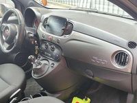 Usata Fiat 500 Dolcevita 69 CV (50 kW) 2023 Utilitaria