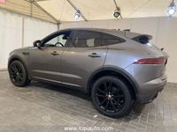 usata Jaguar F-Pace 2.0 D 180 CV 2.0d Prestige awd 180cv