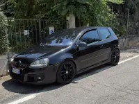 Usata VW Golf IV GTI 200 CV (147 kW) 2006 Berlina