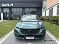 Usata Peugeot 308 SW GTi 181 CV (133 kW) 2022 Verde Station wagon
