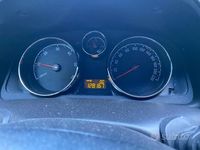 Usata Opel Antara 163 CV (119 kW) 2011 Bianco SUV