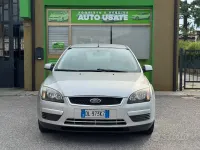 Usata Ford Focus S 109 CV (80 kW) 2007 Grigio Station wagon