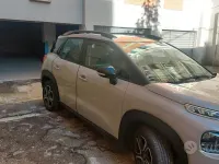 Usata Citroën C3 Aircross 110 CV (80 kW) 2020 Marrone SUV