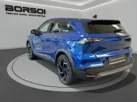 Usata Renault Symbioz 2025 Blu iron SUV
