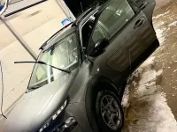 Usata Citroën C4 Cactus 99 CV (72 kW) 2015 Grigio Utilitaria