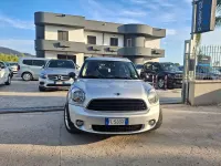 Usata Mini One D Countryman 90 CV (66 kW) 2014 Other SUV