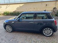 Usata Mini Cooper S 192 CV (141 kW) 2014 Utilitaria