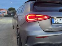 Usata Mercedes A35 AMG AMG 306 CV (225 kW) 2021 Berlina