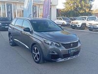 Usata Peugeot 5008 GT-line 131 CV (96 kW) 2020 Grigio SUV