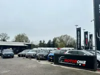 Usata Volvo XC90 235 CV (172 kW) 2022 Grigio SUV