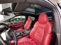 Usata Porsche Cayenne 460 CV (338 kW) 2022 Nero SUV