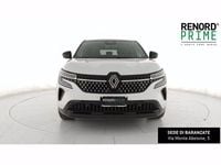 Usata Renault Austral Techno 200 CV (147 kW) 2023 Bianco SUV