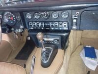 Usata Jaguar E-Type 265 CV (194 kW) 1970 Coupé