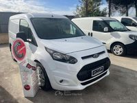 Usata Ford Transit Connect Trend 95 CV (69 kW) 2016 Monovolume