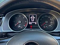 Usata VW Passat Comfortline 150 CV (110 kW) 2015 Station wagon