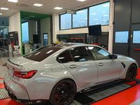 Usata BMW M3 Competition Edition 510 CV (375 kW) 2021 Berlina