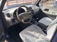 Usata Suzuki Vitara 75 CV (55 kW) 2000 SUV