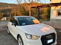 usata Audi A1 Sportback 1.0 tfsi ultra Design 95cv s-tronic