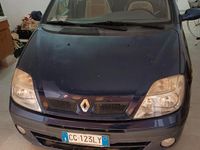 Usata Renault Scénic 2003 Monovolume