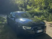 Usado Audi A5 Sportback Ambiente 150 HP (110 kW) 2017 Citadino