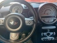 Usata Mini Cooper S 120 CV (88 kW) 2008 Utilitaria