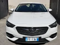 Usata Opel Insignia Sport 170 CV (125 kW) 2017 Bianco Berlina