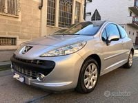 Usata Peugeot 207 2008 Utilitaria