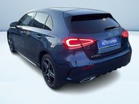 usata Mercedes A250 Classe250 e EQ-POWER Premium Plus edition 7G-DCT