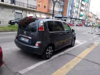 Usata Citroën C3 Picasso 82 CV (60 kW) 2018 Grigio Monovolume