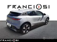 Usata Renault Mégane Equilibre 55 kW (75 CV) 2022 Grigio