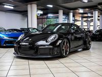 Usata Porsche 911 GT3 Sport 476 CV (350 kW) 2015 Nero Coupé
