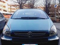 Usata Citroën Xsara Picasso Exclusive 90 CV (66 kW) 2006 Monovolume